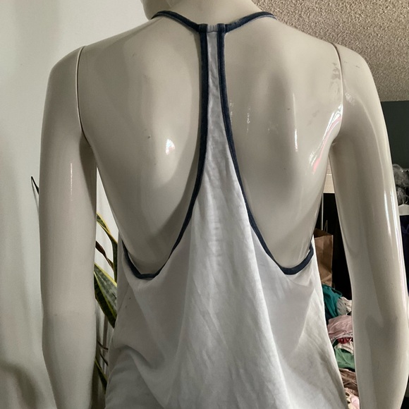 Us blank tank top - Picture 5 of 6